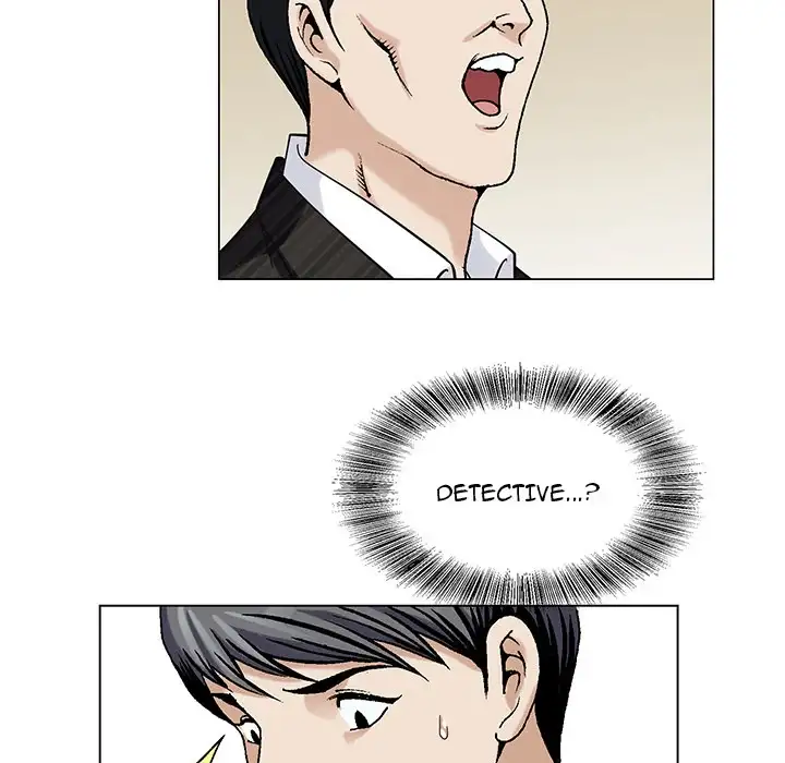 Jeopardy Chapter 9 - Manhwa18.com