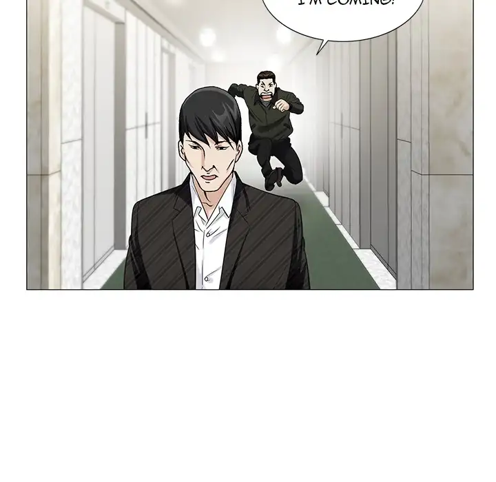 Jeopardy Chapter 9 - Manhwa18.com