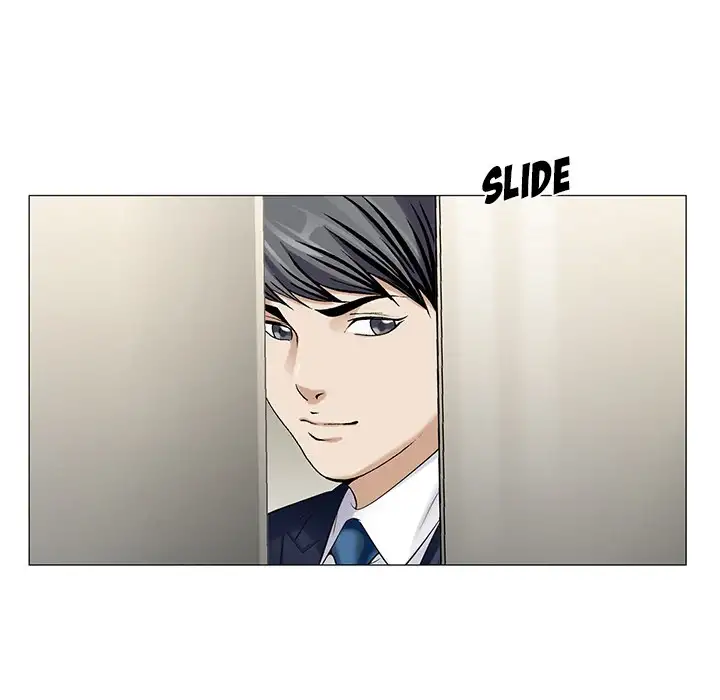 Jeopardy Chapter 9 - Manhwa18.com