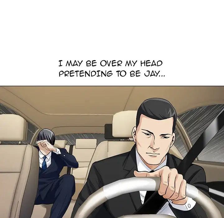 Jeopardy Chapter 9 - Manhwa18.com