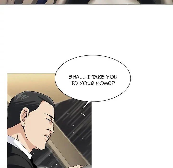 Jeopardy Chapter 9 - Manhwa18.com