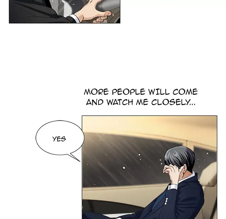 Jeopardy Chapter 9 - Manhwa18.com