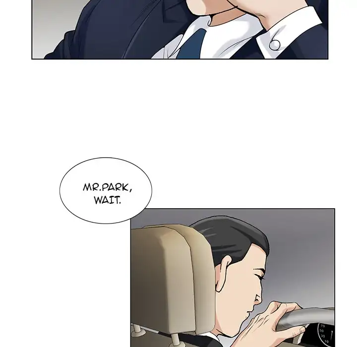 Jeopardy Chapter 9 - Manhwa18.com