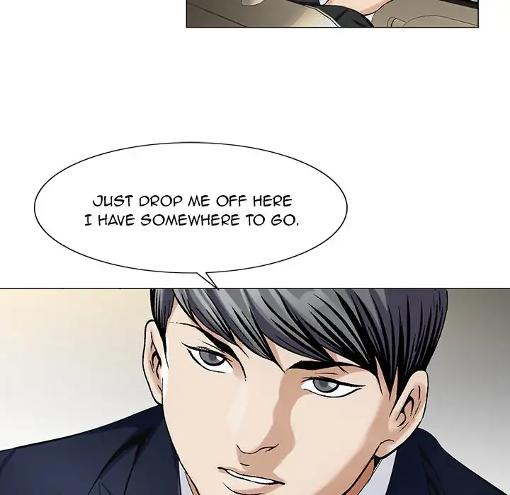 Jeopardy Chapter 9 - Manhwa18.com