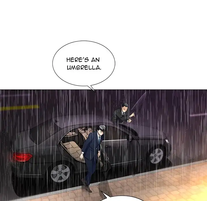 Jeopardy Chapter 9 - Manhwa18.com