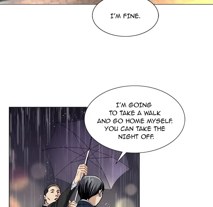 Jeopardy Chapter 9 - Manhwa18.com