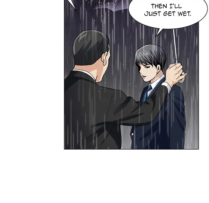 Jeopardy Chapter 9 - Manhwa18.com