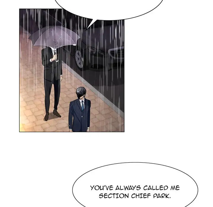 Jeopardy Chapter 9 - Manhwa18.com