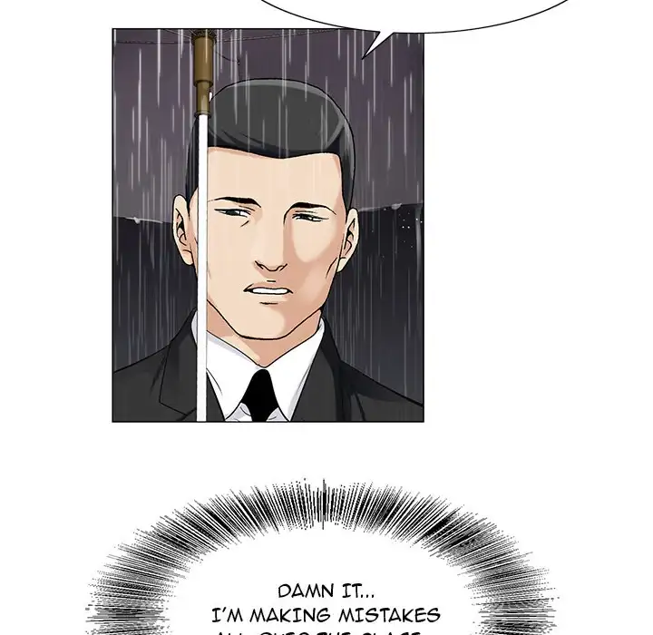 Jeopardy Chapter 9 - Manhwa18.com