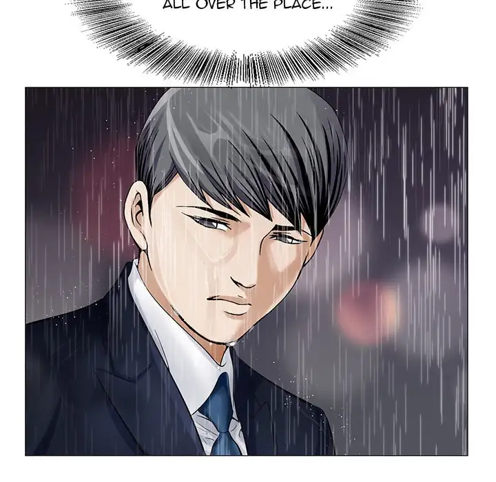 Jeopardy Chapter 9 - Manhwa18.com