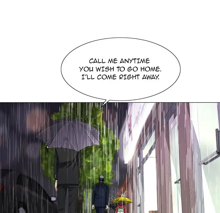 Jeopardy Chapter 9 - Manhwa18.com