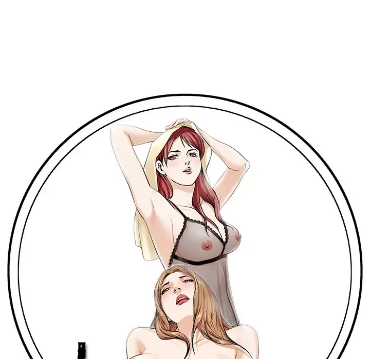 Jeopardy Chapter 9 - Manhwa18.com