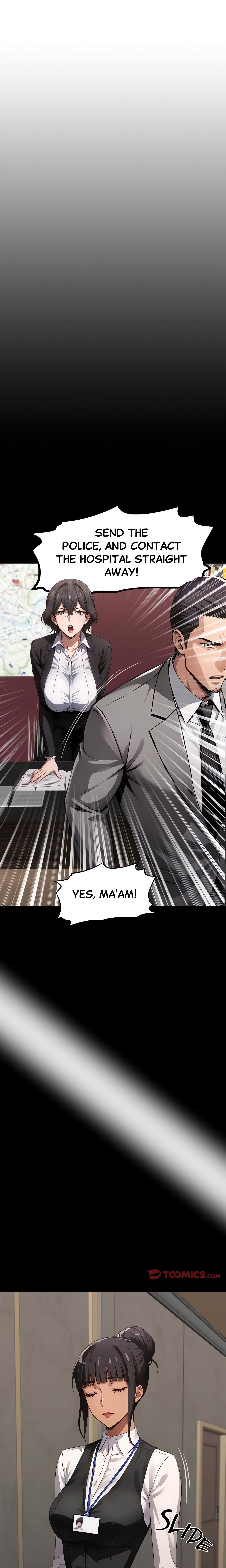 Workaholic Gangster Chapter 102 - Manhwa18.com