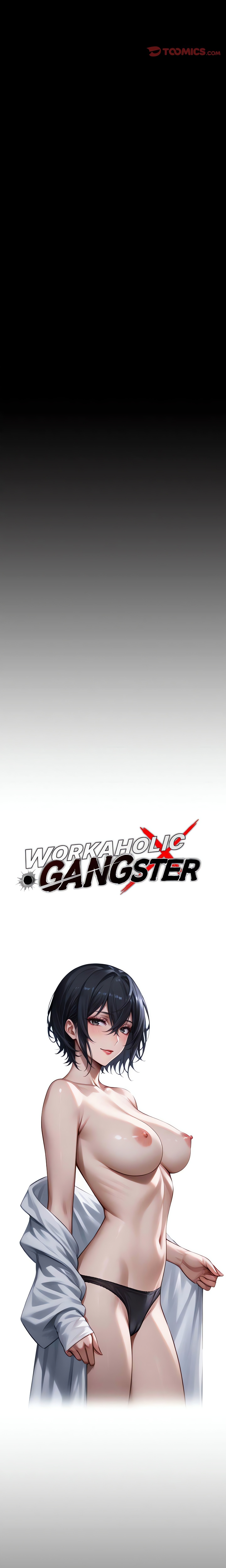 Workaholic Gangster Chapter 104 - Manhwa18.com