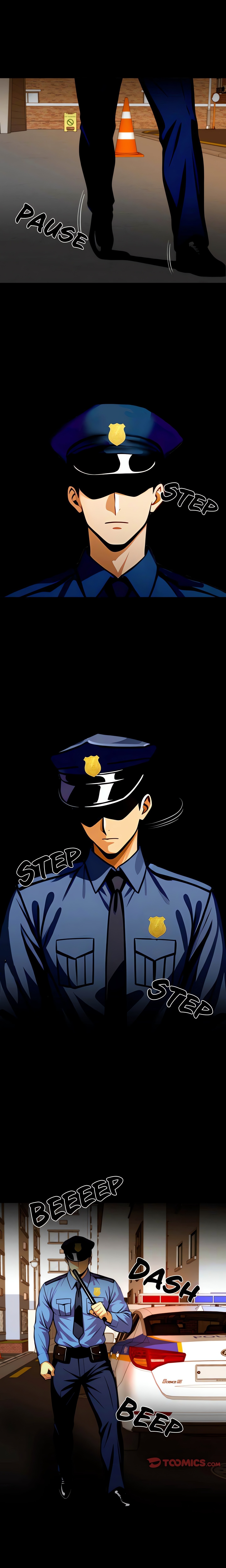 Workaholic Gangster Chapter 104 - Manhwa18.com