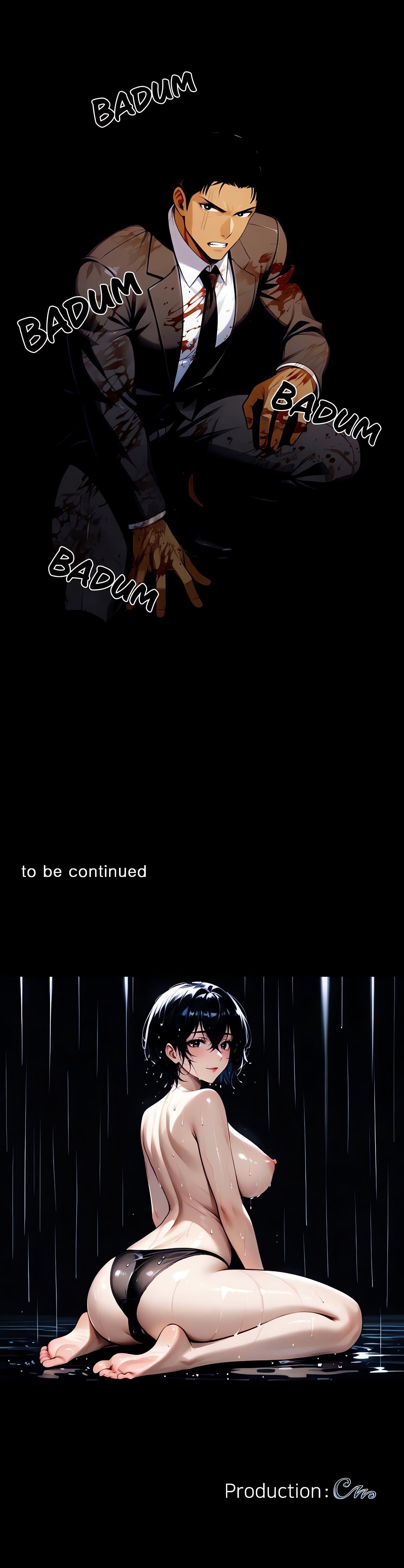 Workaholic Gangster Chapter 104 - Manhwa18.com