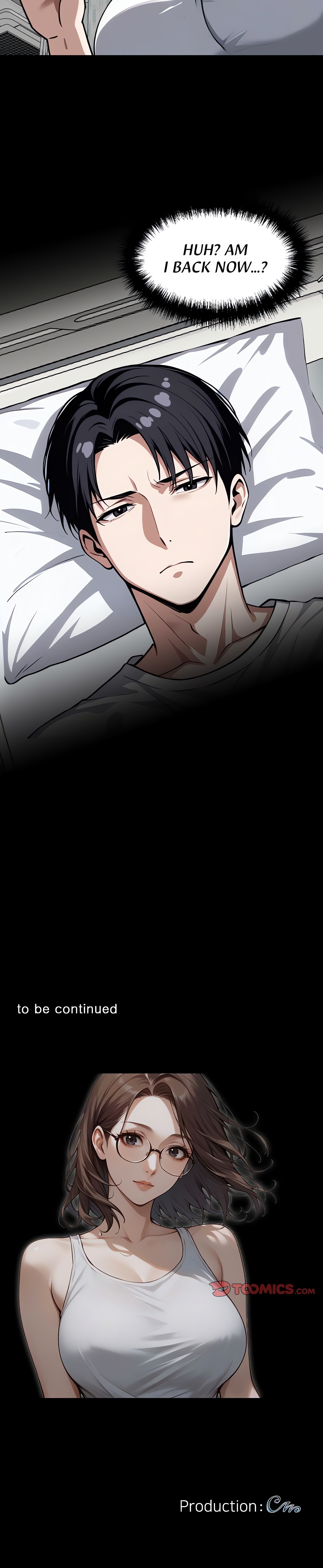 Workaholic Gangster Chapter 13 - Manhwa18.com