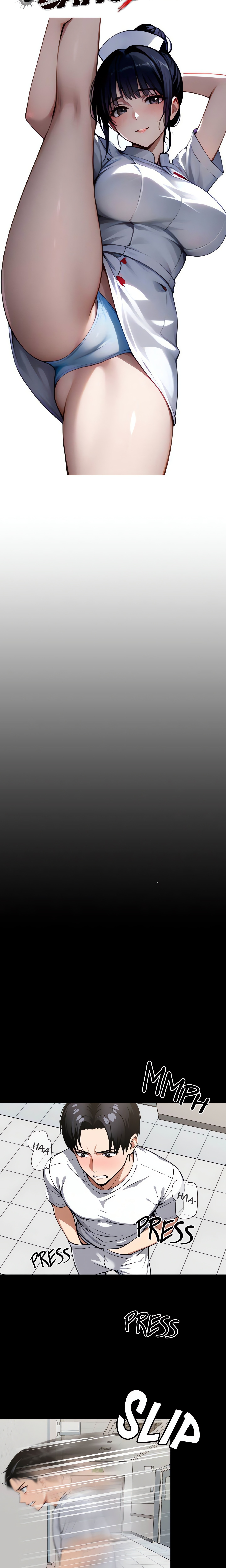 Workaholic Gangster Chapter 15 - Manhwa18.com