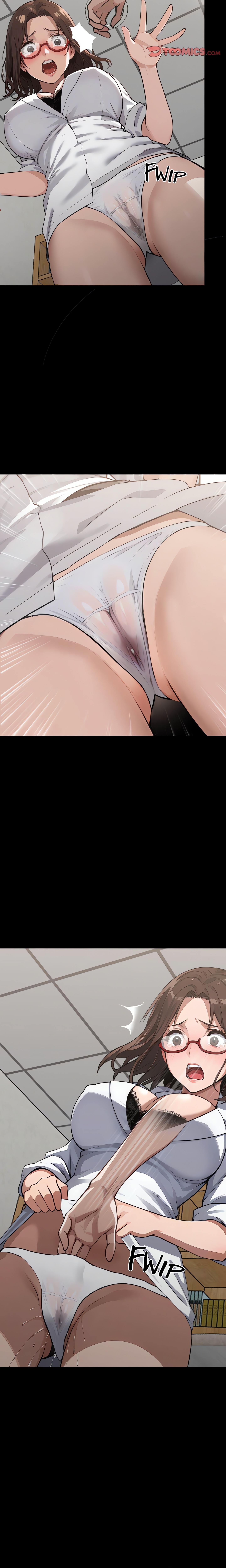 Workaholic Gangster Chapter 15 - Manhwa18.com