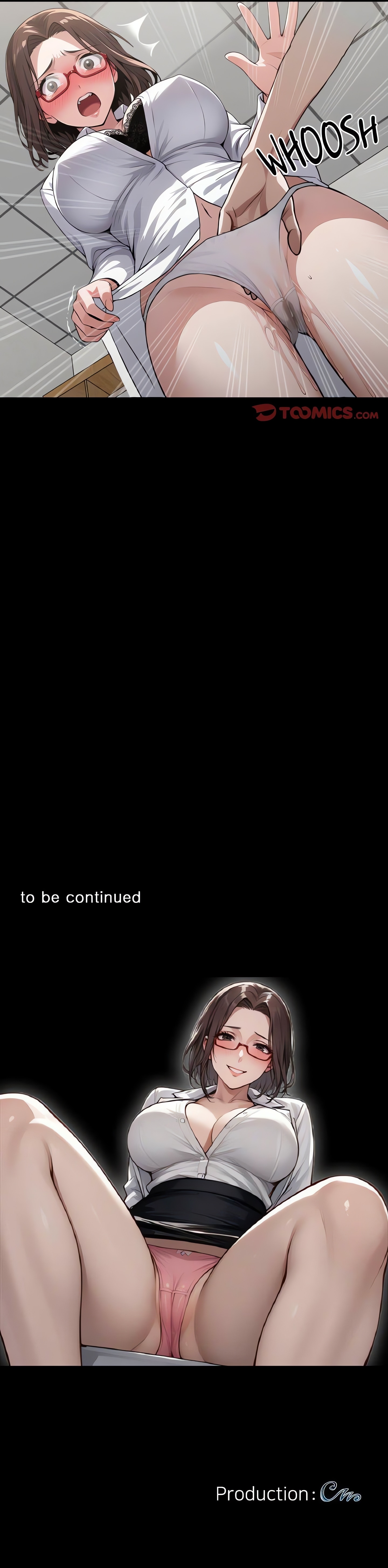 Workaholic Gangster Chapter 15 - Manhwa18.com