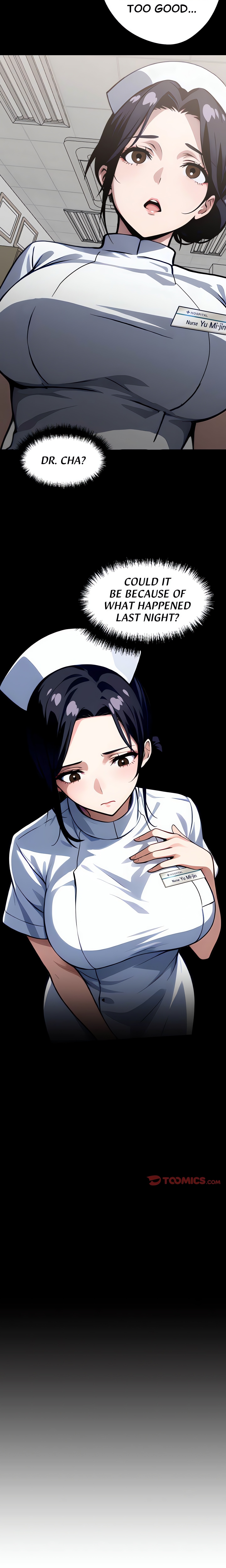 Workaholic Gangster Chapter 17 - Manhwa18.com