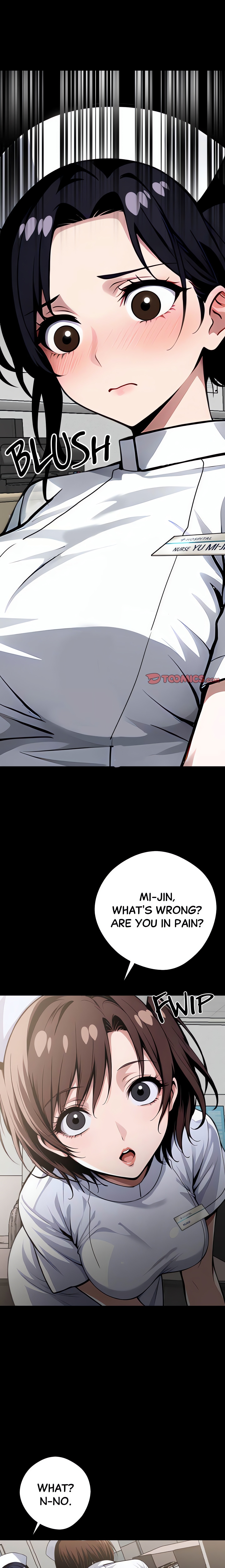 Workaholic Gangster Chapter 17 - Manhwa18.com