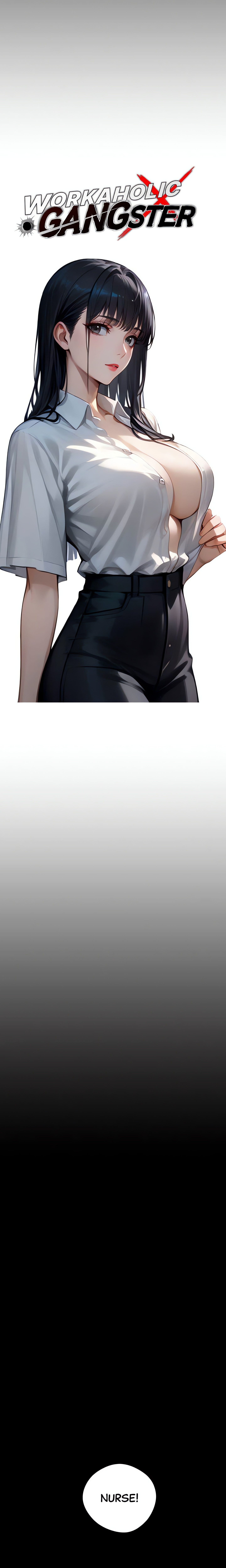 Workaholic Gangster Chapter 17 - Manhwa18.com