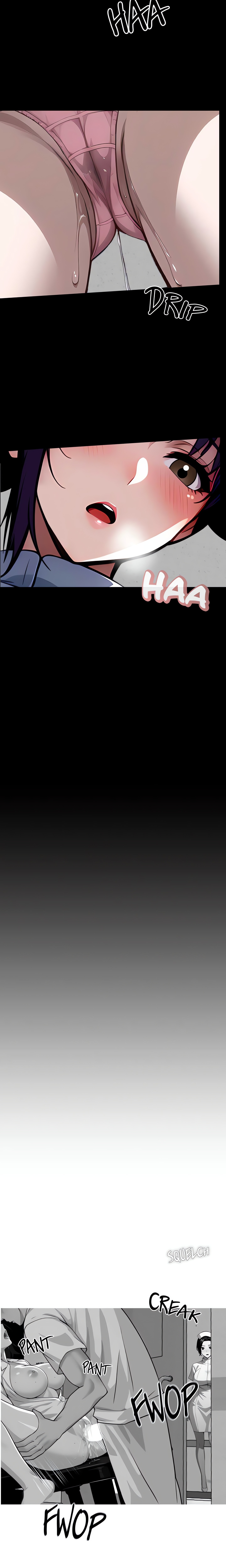 Workaholic Gangster Chapter 17 - Manhwa18.com