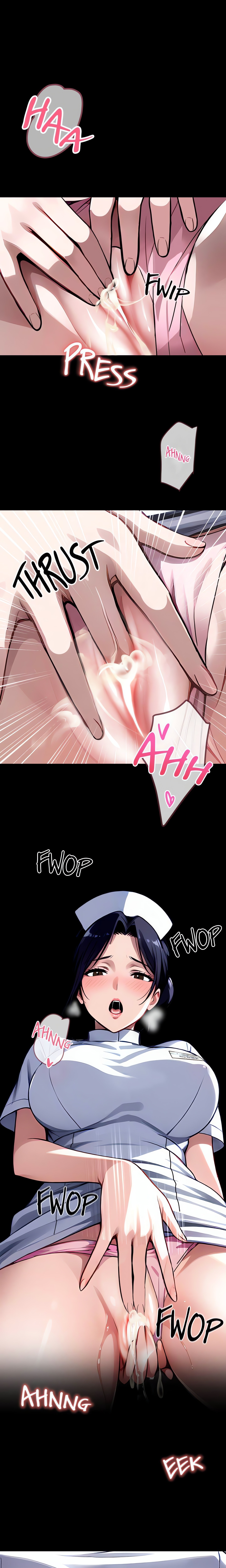 Workaholic Gangster Chapter 17 - Manhwa18.com