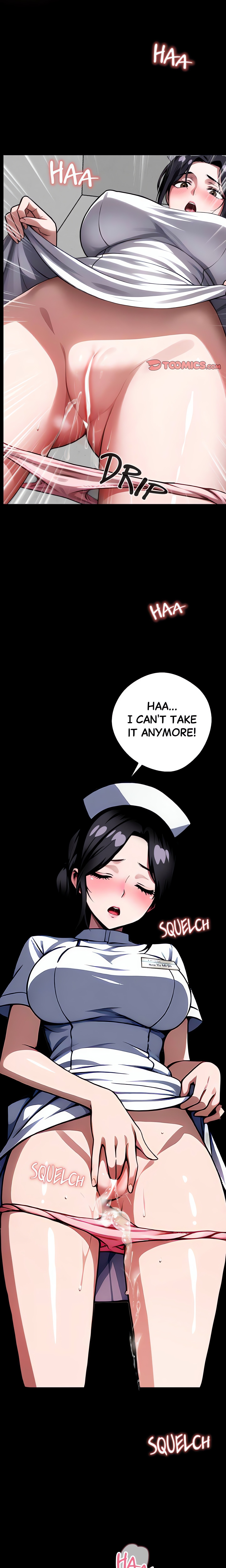 Workaholic Gangster Chapter 17 - Manhwa18.com