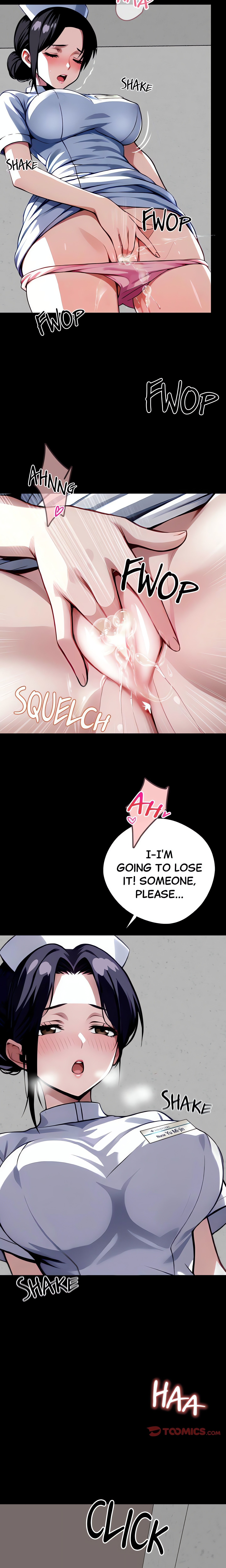 Workaholic Gangster Chapter 17 - Manhwa18.com