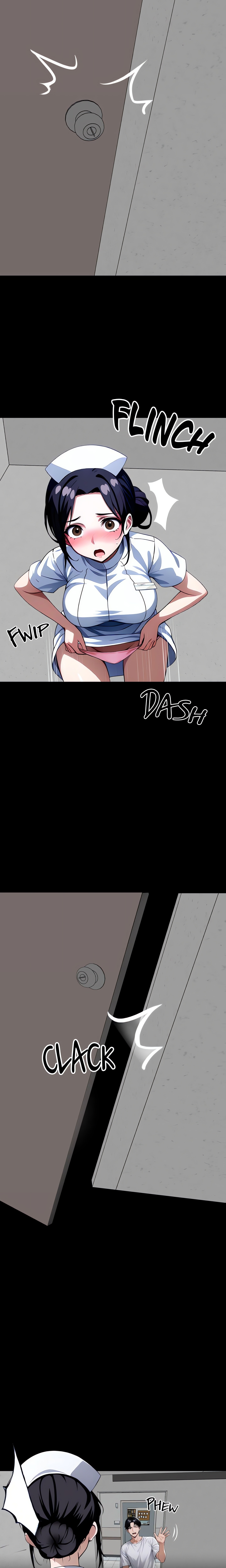 Workaholic Gangster Chapter 17 - Manhwa18.com