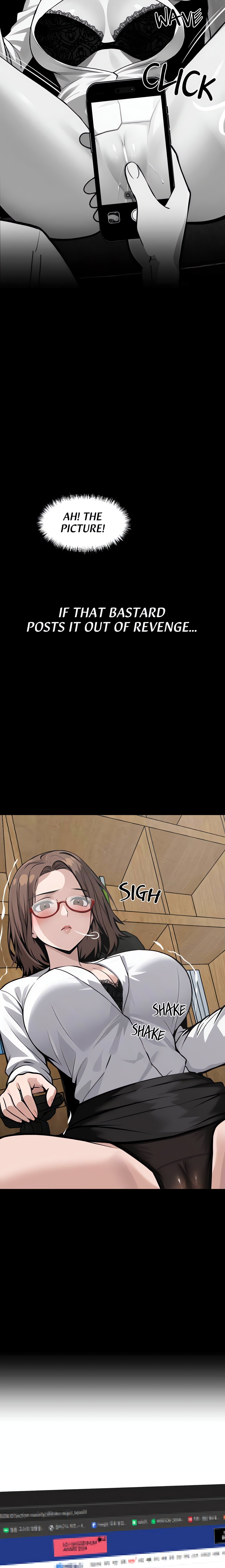 Workaholic Gangster Chapter 18 - Manhwa18.com