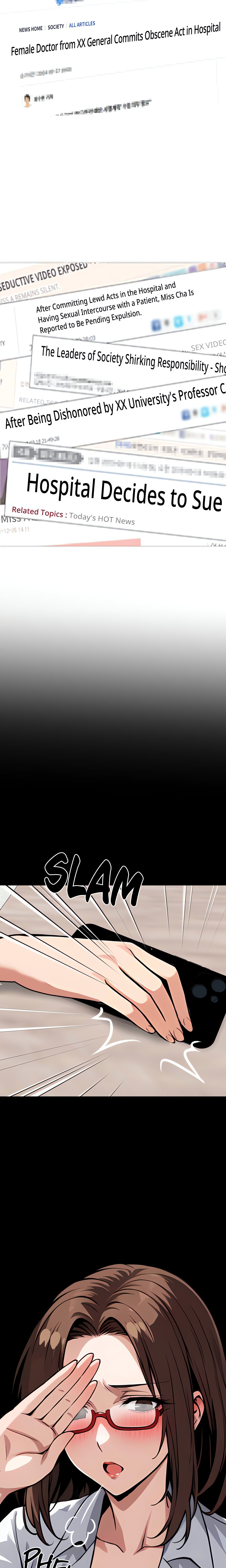 Workaholic Gangster Chapter 18 - Manhwa18.com