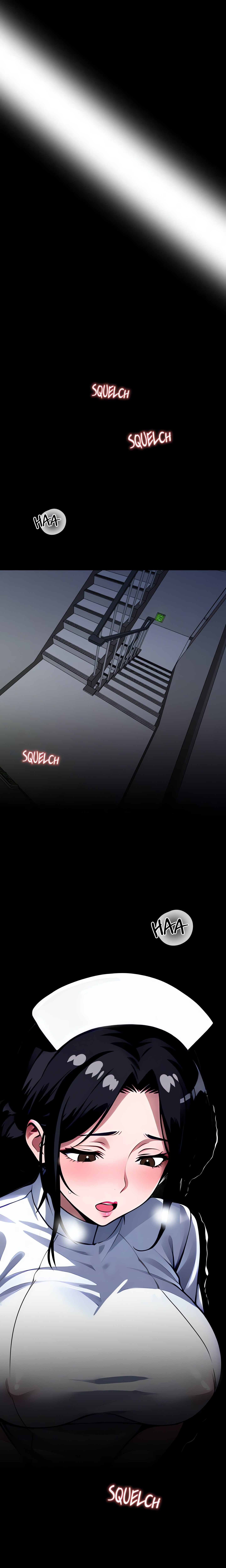 Workaholic Gangster Chapter 18 - Manhwa18.com