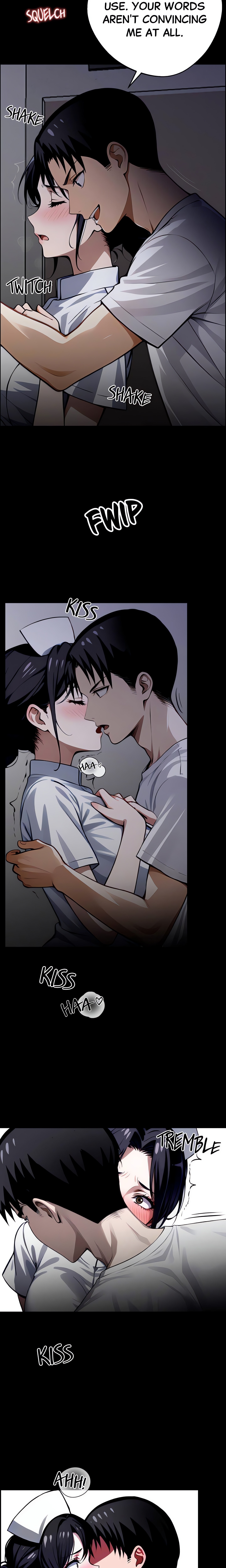 Workaholic Gangster Chapter 18 - Manhwa18.com