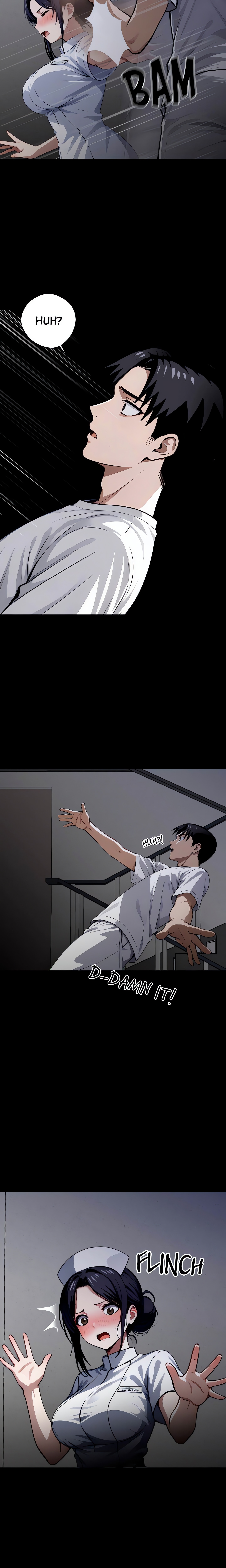 Workaholic Gangster Chapter 18 - Manhwa18.com