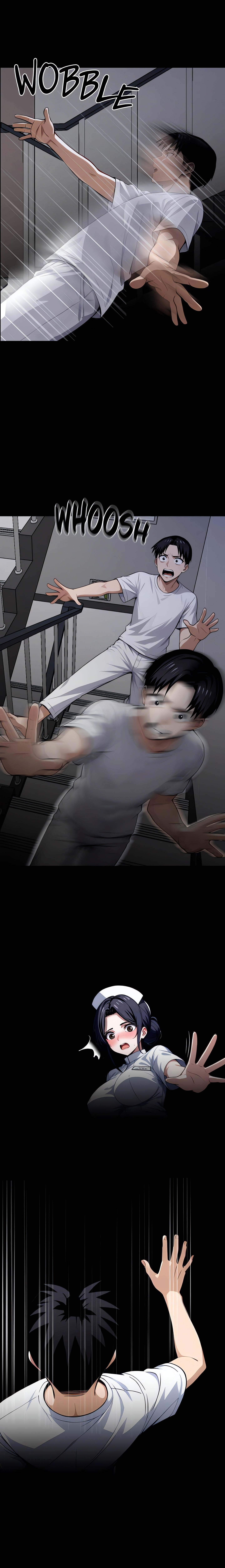 Workaholic Gangster Chapter 18 - Manhwa18.com