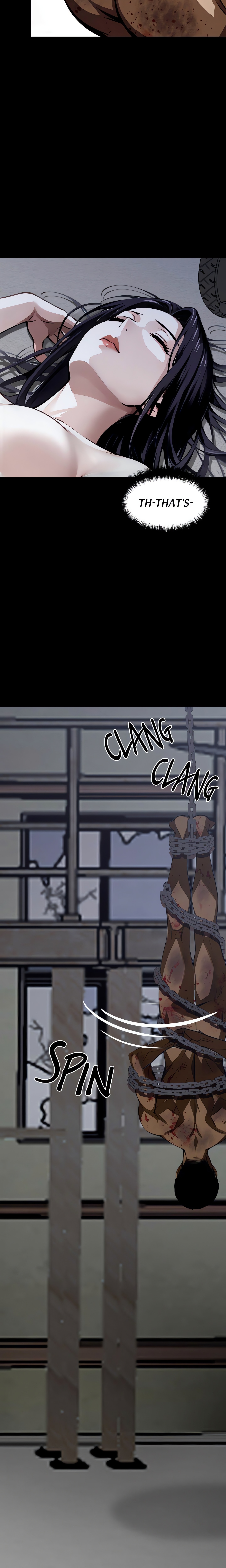 Workaholic Gangster Chapter 18 - Manhwa18.com
