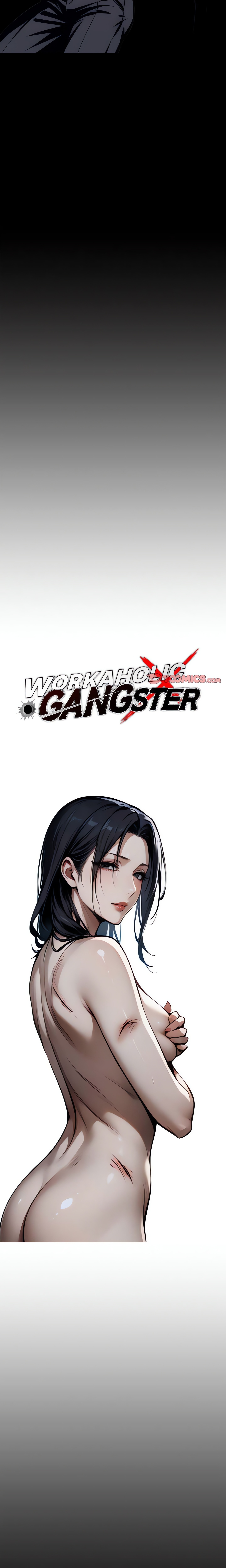 Workaholic Gangster Chapter 19 - Manhwa18.com