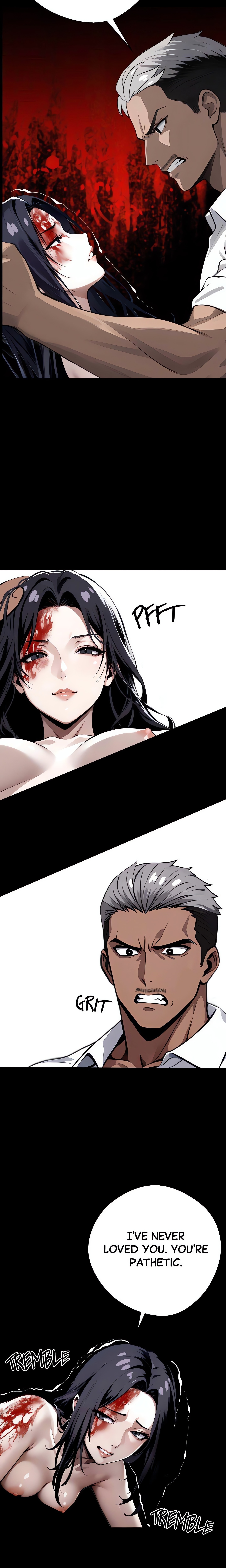 Workaholic Gangster Chapter 19 - Manhwa18.com