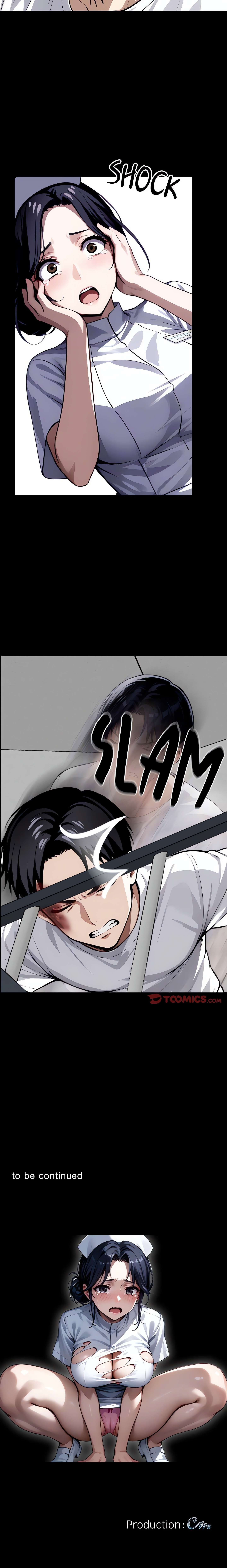 Workaholic Gangster Chapter 19 - Manhwa18.com