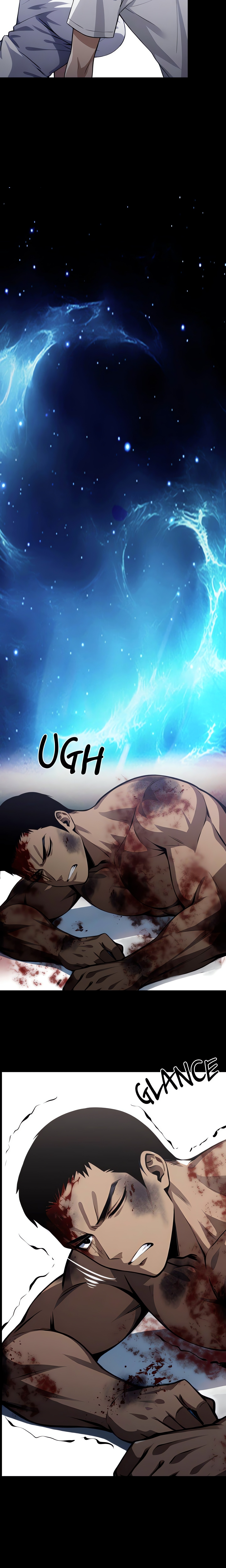 Workaholic Gangster Chapter 20 - Manhwa18.com