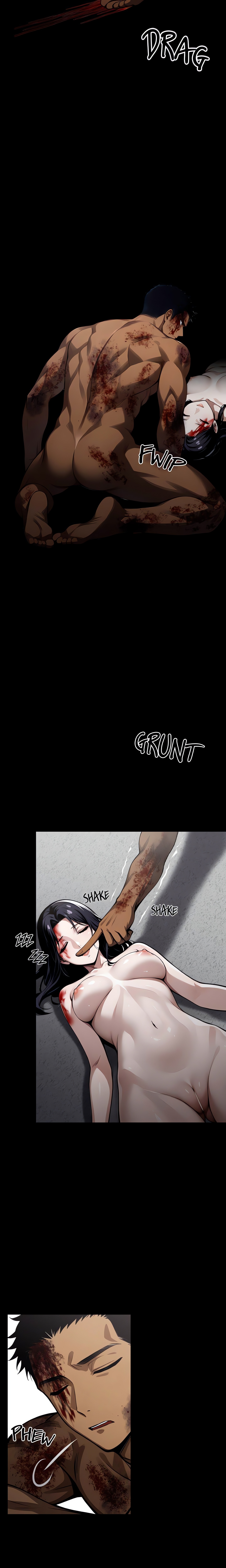 Workaholic Gangster Chapter 20 - Manhwa18.com