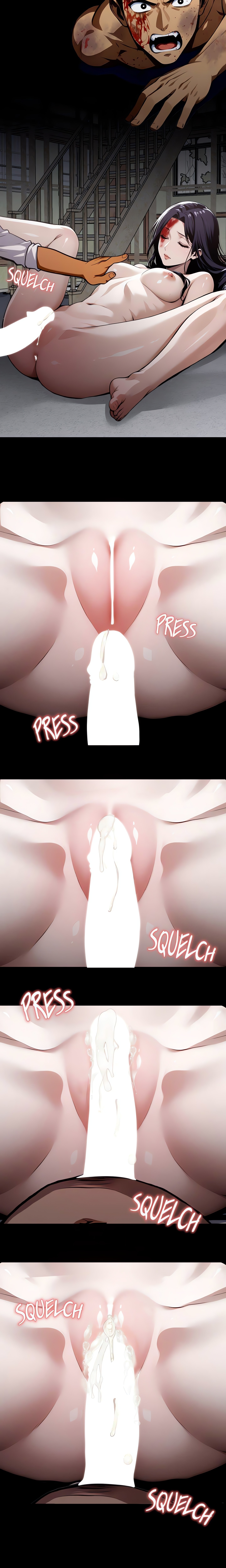 Workaholic Gangster Chapter 20 - Manhwa18.com