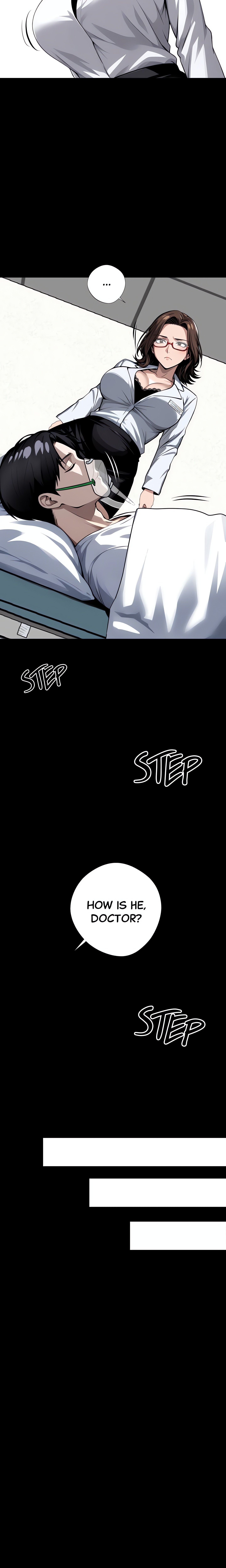 Workaholic Gangster Chapter 21 - Manhwa18.com