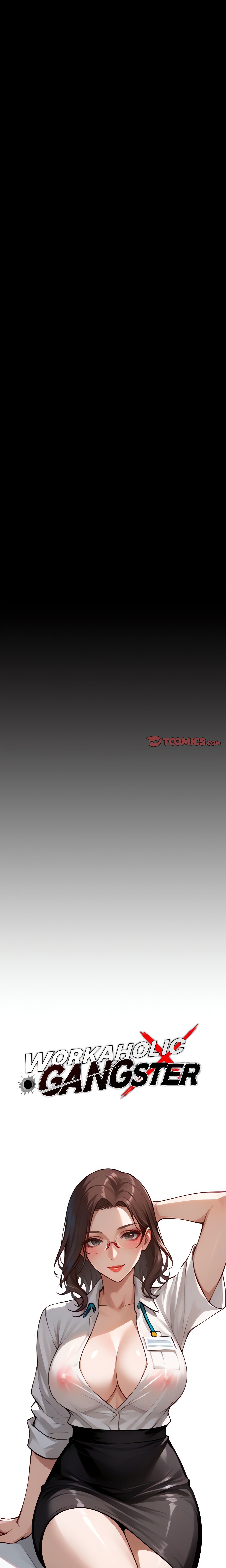 Workaholic Gangster Chapter 21 - Manhwa18.com