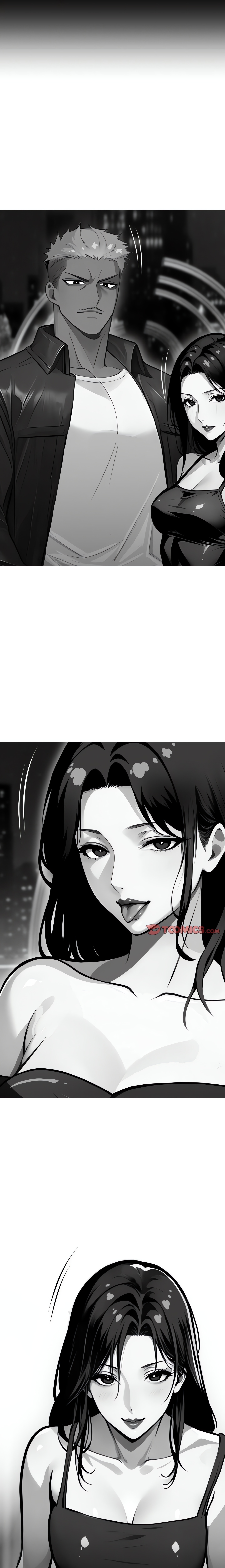 Workaholic Gangster Chapter 21 - Manhwa18.com
