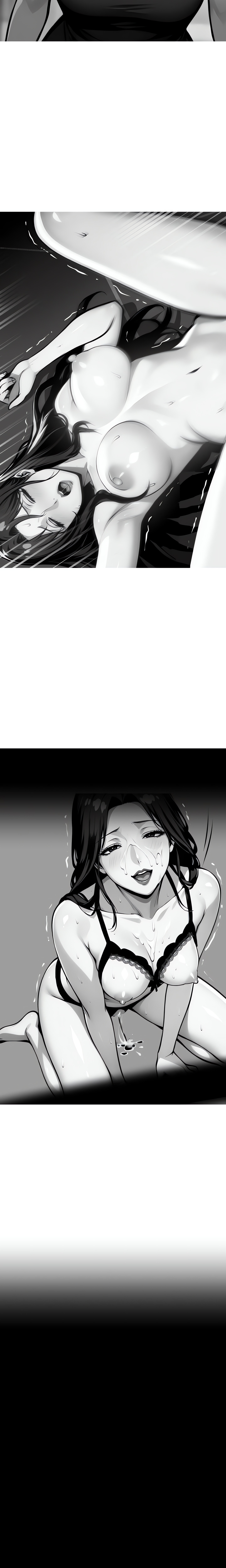 Workaholic Gangster Chapter 21 - Manhwa18.com