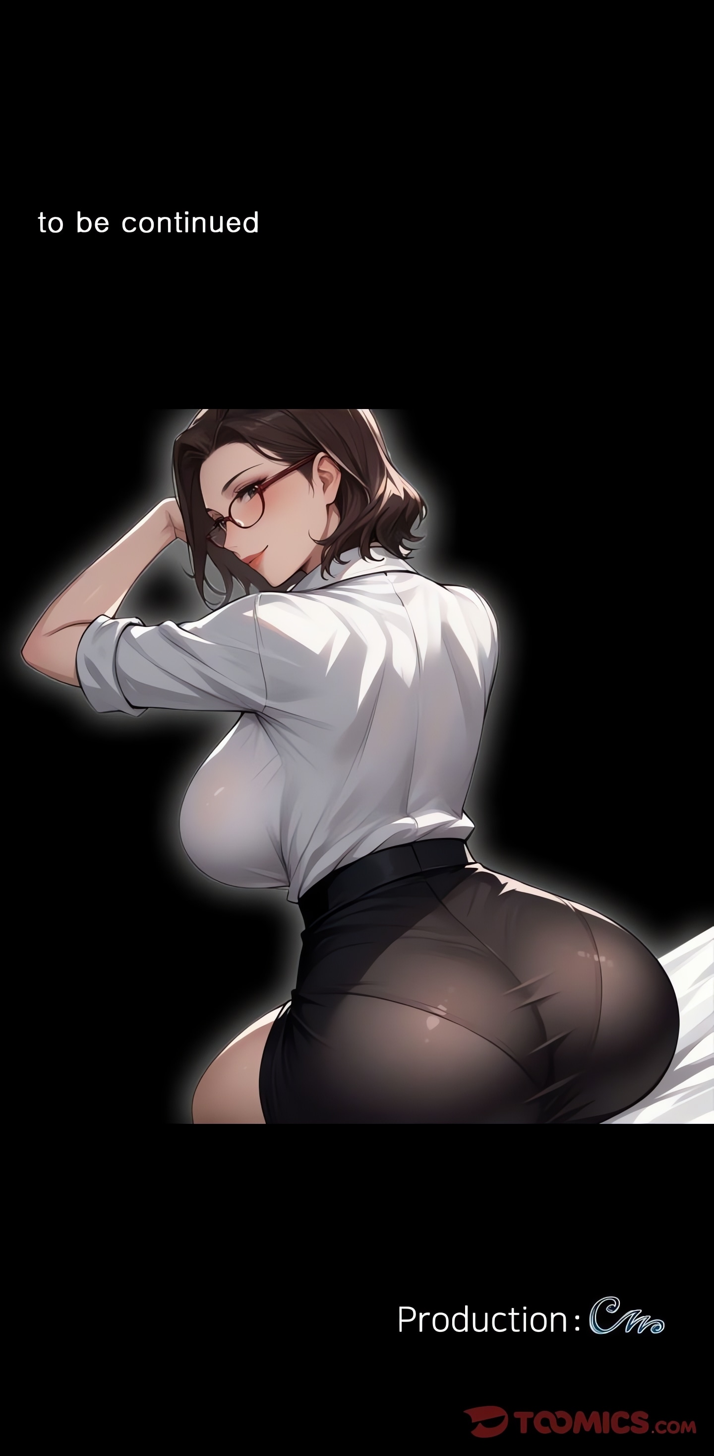 Workaholic Gangster Chapter 21 - Manhwa18.com